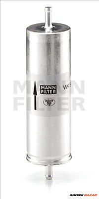 MANN-FILTER WK 516 Üzemanyagszűrő - BMW