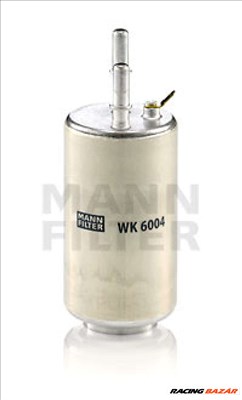 MANN-FILTER WK 6004 Üzemanyagszűrő - VOLVO