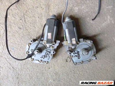 AUDI 100 C4 ELSŐ ABLAKEMELŐ MOTOR