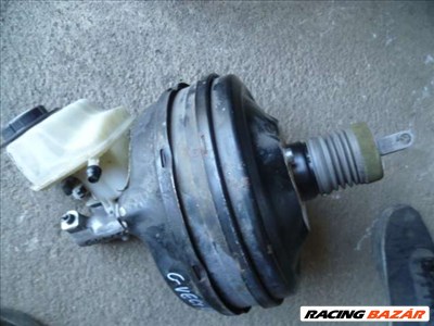 OPEL VECTRA C 2003  1,8 Z18XE FÉKRÁSEGÍTŐ VÁKUUMDOB + FŐFÉKHENGER