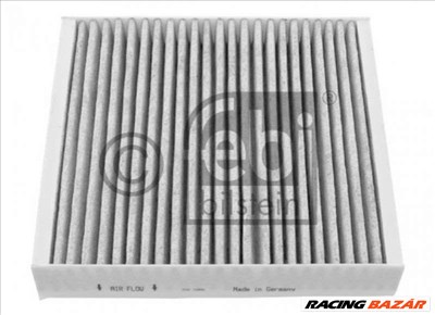 FEBI BILSTEIN 28683 Pollenszűrő - ALFA ROMEO