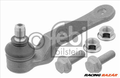 FEBI BILSTEIN 11746 Lengőkar gömbfej - OPEL, VAUXHALL