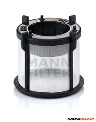 MANN-FILTER PU 51 x Üzemanyagszűrő - ALFA ROMEO, JAGUAR, SUBARU, MITSUBISHI, NISSAN, PEUGEOT, PORSCHE