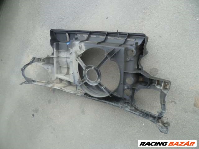 VW GOLF 3  ELSŐ ZÁRHÍD 1 VENTILÁTOROS 1H0 805 594 7. kép