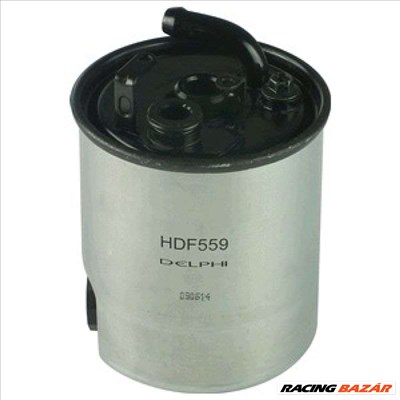 DELPHI HDF559 Üzemanyagszűrő - MERCEDES-BENZ