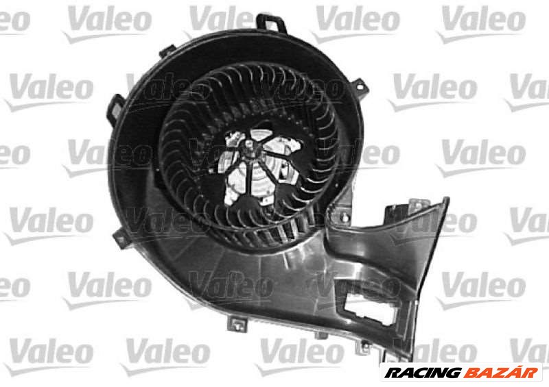 VALEO 698804 Utastér-ventillátor - OPEL 1. kép