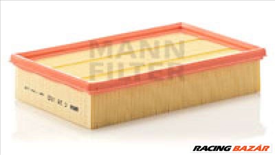 MANN-FILTER C 28 100 Levegőszűrő - FORD