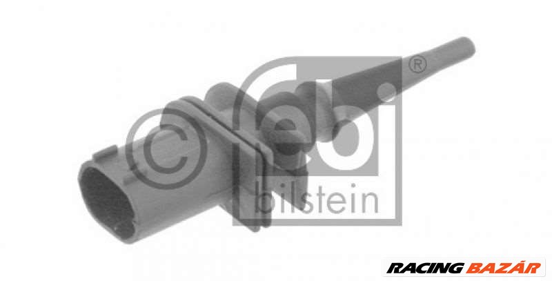 FEBI BILSTEIN 26015 Külső hőmérséklet érzékelő - BMW, MINI 1. kép