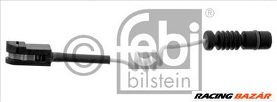 FEBI BILSTEIN 28166 Fékbetét kopás visszajelző - MERCEDES-BENZ, VOLKSWAGEN