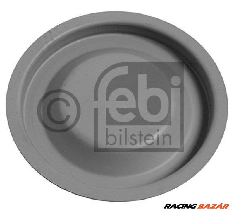 FEBI BILSTEIN 36917 Váltóház fedél - VOLKSWAGEN, AUDI, SEAT, SKODA 1. kép