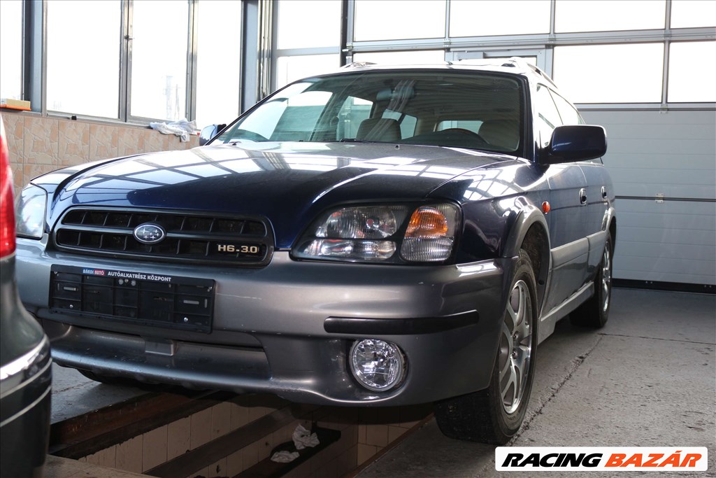 Eladó Subaru Outback 3.0 1. kép