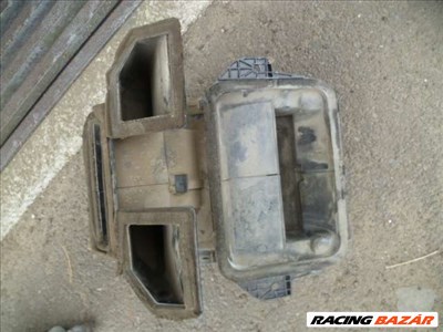 FORD FIESTA    MK3 1993  FŰTÉSBOX