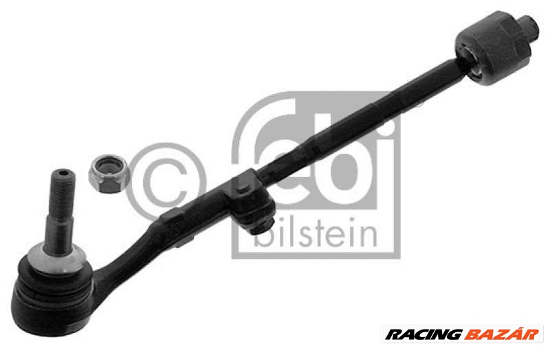 FEBI BILSTEIN 27749 Axiális csukló - BMW 1. kép