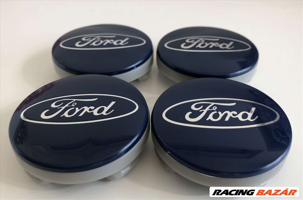 Ford felniközép,embléma,kupak 1. kép