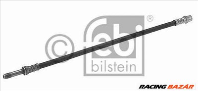 FEBI BILSTEIN 18572 Fékcső - MERCEDES-BENZ, VOLKSWAGEN