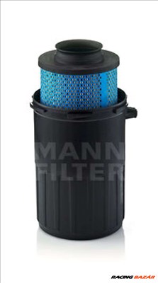 MANN-FILTER C 15 200 Levegőszűrő - MERCEDES-BENZ, JAGUAR