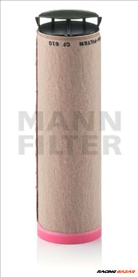 MANN-FILTER CF 610 Szekunder levegő szűrő - ROVER