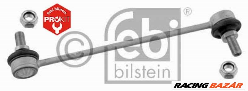 FEBI BILSTEIN 09206 Stabilizátor rúd - OPEL, VAUXHALL, SAAB 1. kép