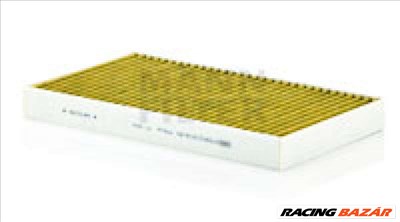 MANN-FILTER FP 3540 Pollenszűrő - MERCEDES-BENZ