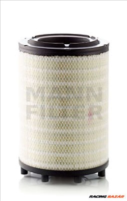 MANN-FILTER c 31 014 Levegőszűrő - PEUGEOT, SKODA, CITROEN, RENAULT, FORD, SUZUKI, CHEVROLET