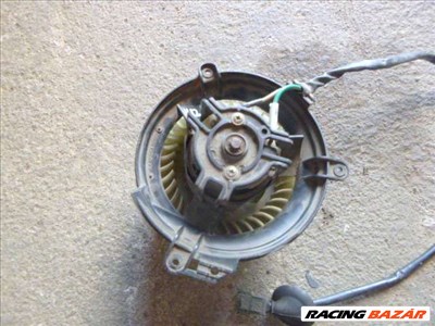 MERCEDES BENZ W124  FŰTŐMOTOR