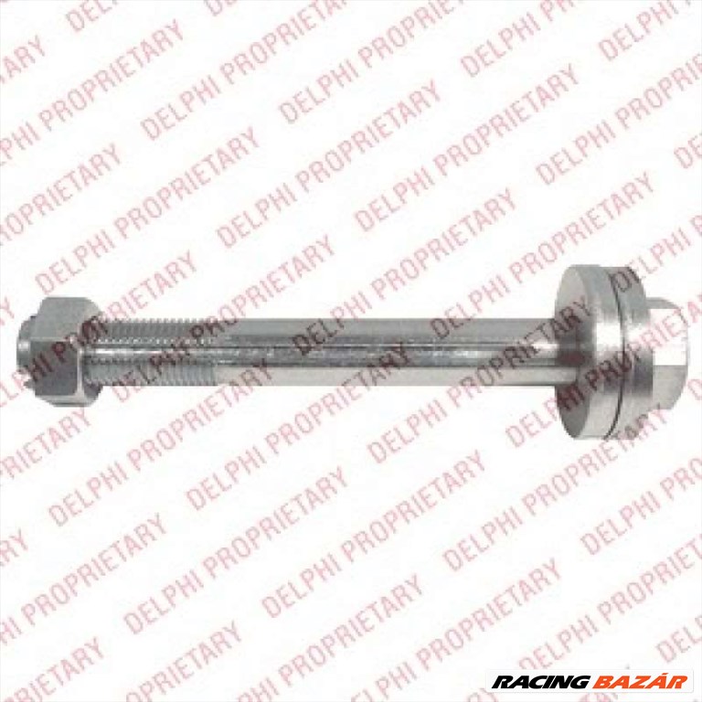 DELPHI TD767W Lengőkar csavar - MERCEDES-BENZ 1. kép