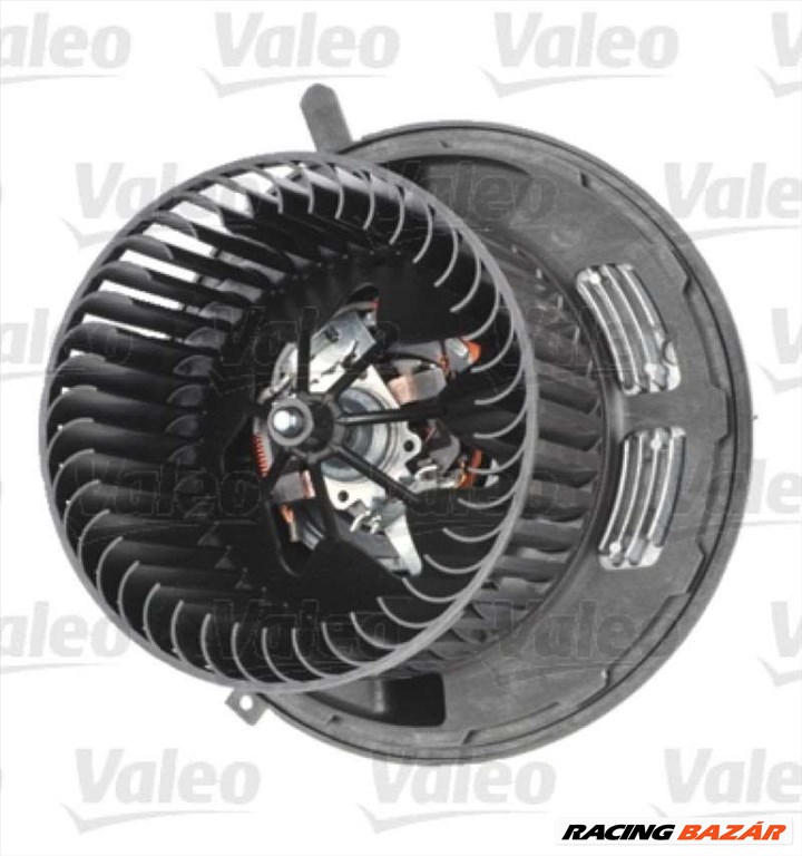 VALEO 715051 Utastér-ventillátor - MERCEDES-BENZ 1. kép