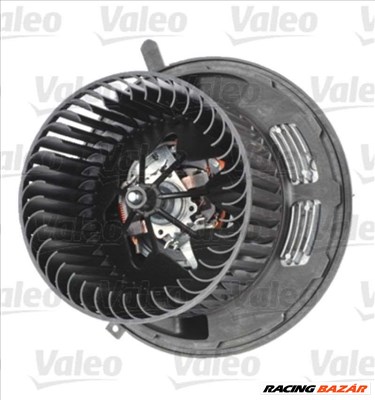 VALEO 715051 Utastér-ventillátor - MERCEDES-BENZ