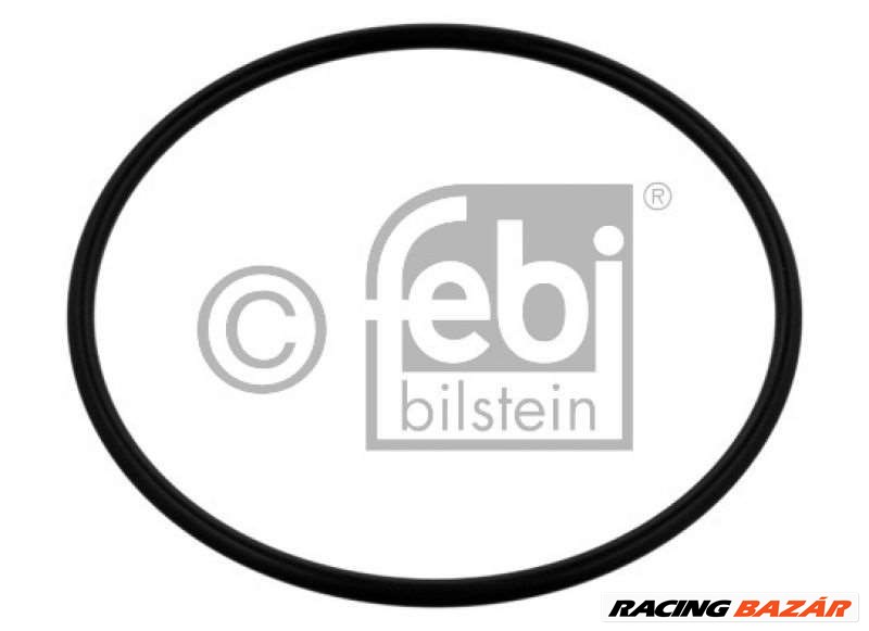 FEBI BILSTEIN 35625 Kerékagy szimmering - TOYOTA, JAGUAR, BMW, NISSAN, FIAT, LADA, MINI 1. kép