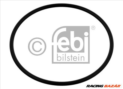 FEBI BILSTEIN 35625 Kerékagy szimmering - TOYOTA, JAGUAR, BMW, NISSAN, FIAT, LADA, MINI