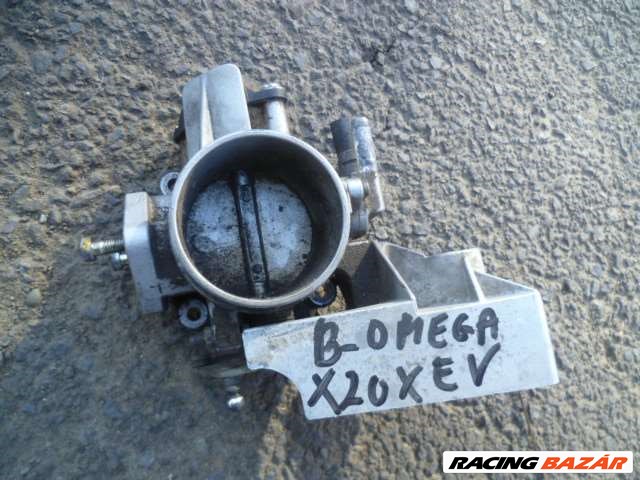 OPEL OMEGA B 2.0 16V FOLYTÓSZELEP  1. kép