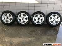 MINI 15" ALUFELNI 4X100 NYÁRI 175/65R15 GUMIVAL OLCSÓN!!!!