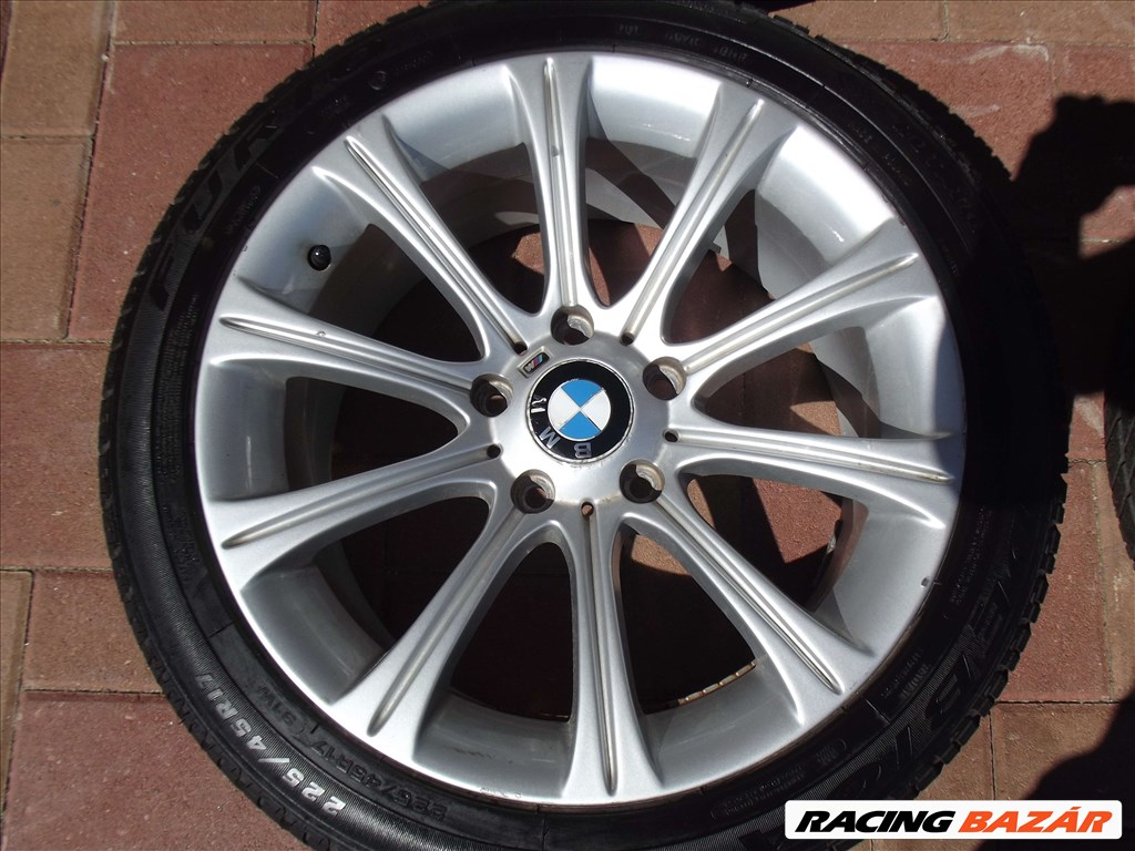 BMW Style 166 M17 Alufelni 3. kép