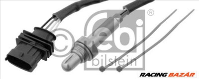 FEBI BILSTEIN 29343 Lambdaszonda - OPEL, VAUXHALL