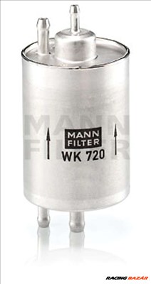 MANN-FILTER WK 720 Üzemanyagszűrő - MERCEDES-BENZ