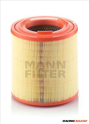 MANN-FILTER c181491 Levegőszűrő - TOYOTA, VOLKSWAGEN, CITROEN, FIAT, AUDI, MITSUBISHI, DAEWOO