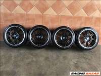 SCHMIDT 19" ALUFELNI 5X108 NYÁRI 245/35R19 GUMIVAL OLCSÓN!!!!!!