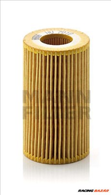 MANN-FILTER HU 7010 z Olajszűrő - MERCEDES-BENZ