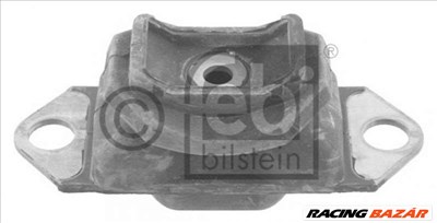 FEBI BILSTEIN 28214 Motortartó bak - RENAULT, DACIA