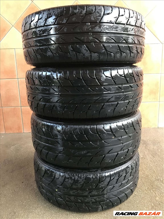 TUNNING 18" ALUFELNI 5X112 225/40R18 GUMIVAL OLCSÓN!!!!! 6. kép