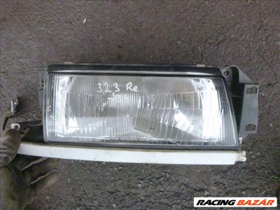 MAZDA 323 1992 JOBB ELSŐ LÁMPA MOTORRAL