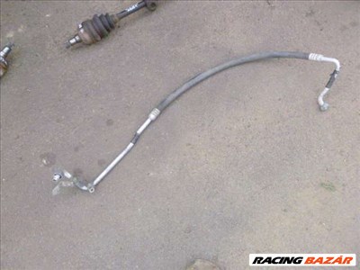 AUDI A6 C4 1997 KLÍMACSŐ 4A0 260 701