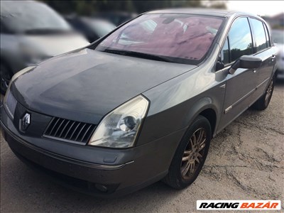 Renault Vel Satis Alkatrészei Bontott Alkatrészek 3.0 dCi 2003 Évjárat