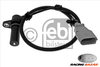 FEBI BILSTEIN 37508 Főtengely jeladó - VOLKSWAGEN, FORD, SEAT, AUDI, SKODA