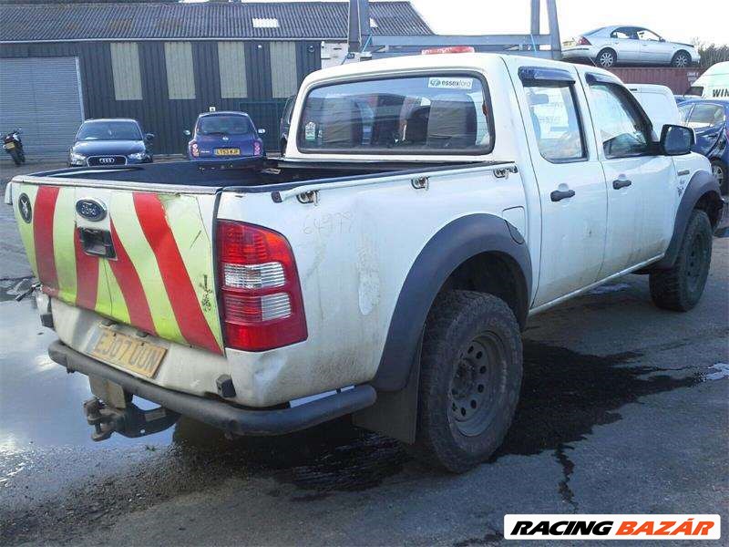 Ford Ranger bontott alkatrészei 3. kép