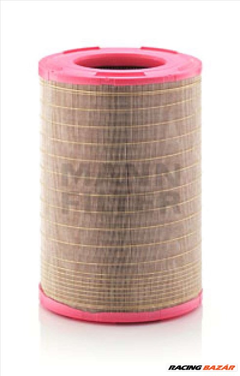 MANN-FILTER C 30 1240 Levegőszűrő - MAZDA, SUZUKI, BMW, NISSAN, DAIHATSU, FORD, VOLKSWAGEN 1. kép