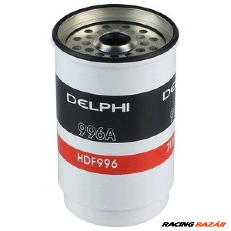 DELPHI HDF996 Üzemanyagszűrő - FORD 1. kép