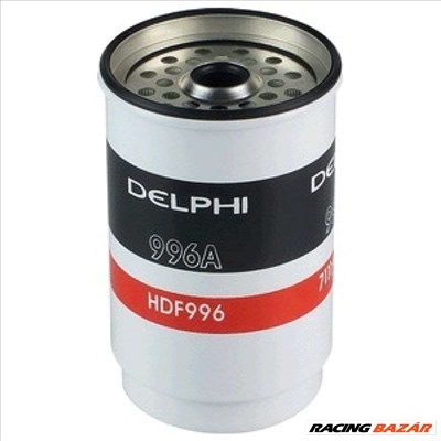 DELPHI HDF996 Üzemanyagszűrő - FORD