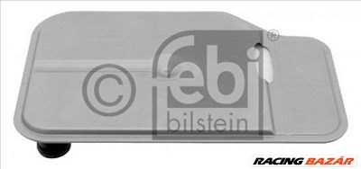 FEBI BILSTEIN 24538 Automata váltó olajszűrő - MERCEDES-BENZ