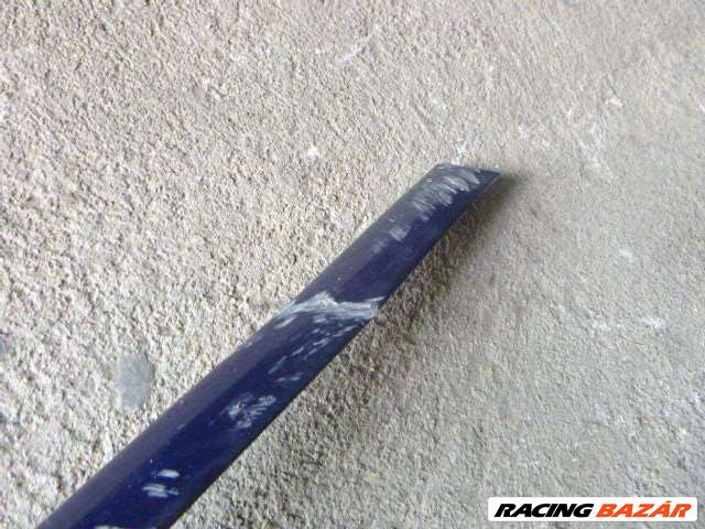 VW GOLF 4 JOBB HÁTSÓ AJTÓDÍSZCSÍK 5 AJTÓS 1J4 853 754 B  KÉK SZÍN   6. kép